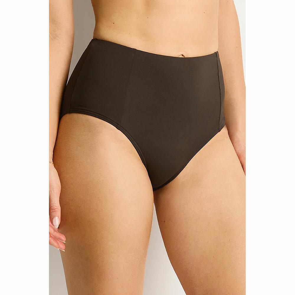 Sea Level Australia De Luxe Panelled High Waist Pant