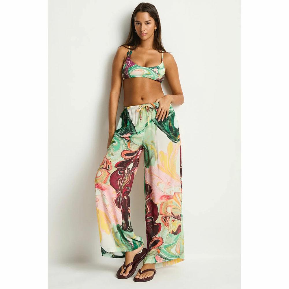 Sea Level Australia Abyss Surf Pant