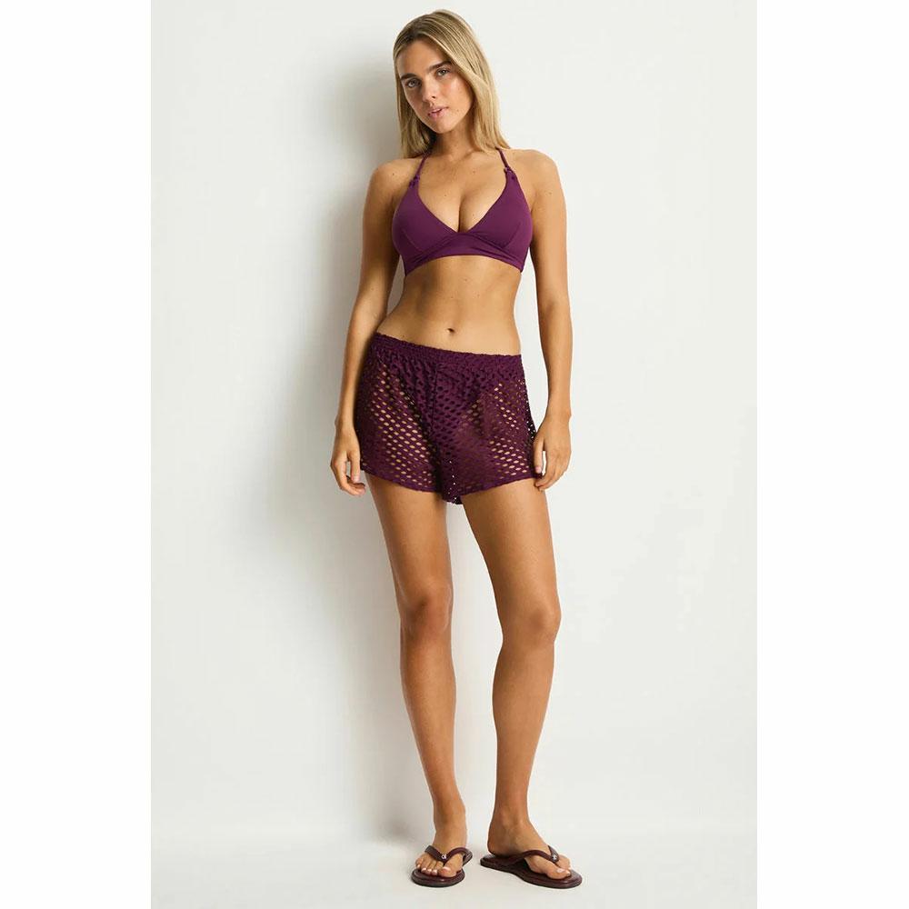 Sea Level Australia Castaway Surf Short