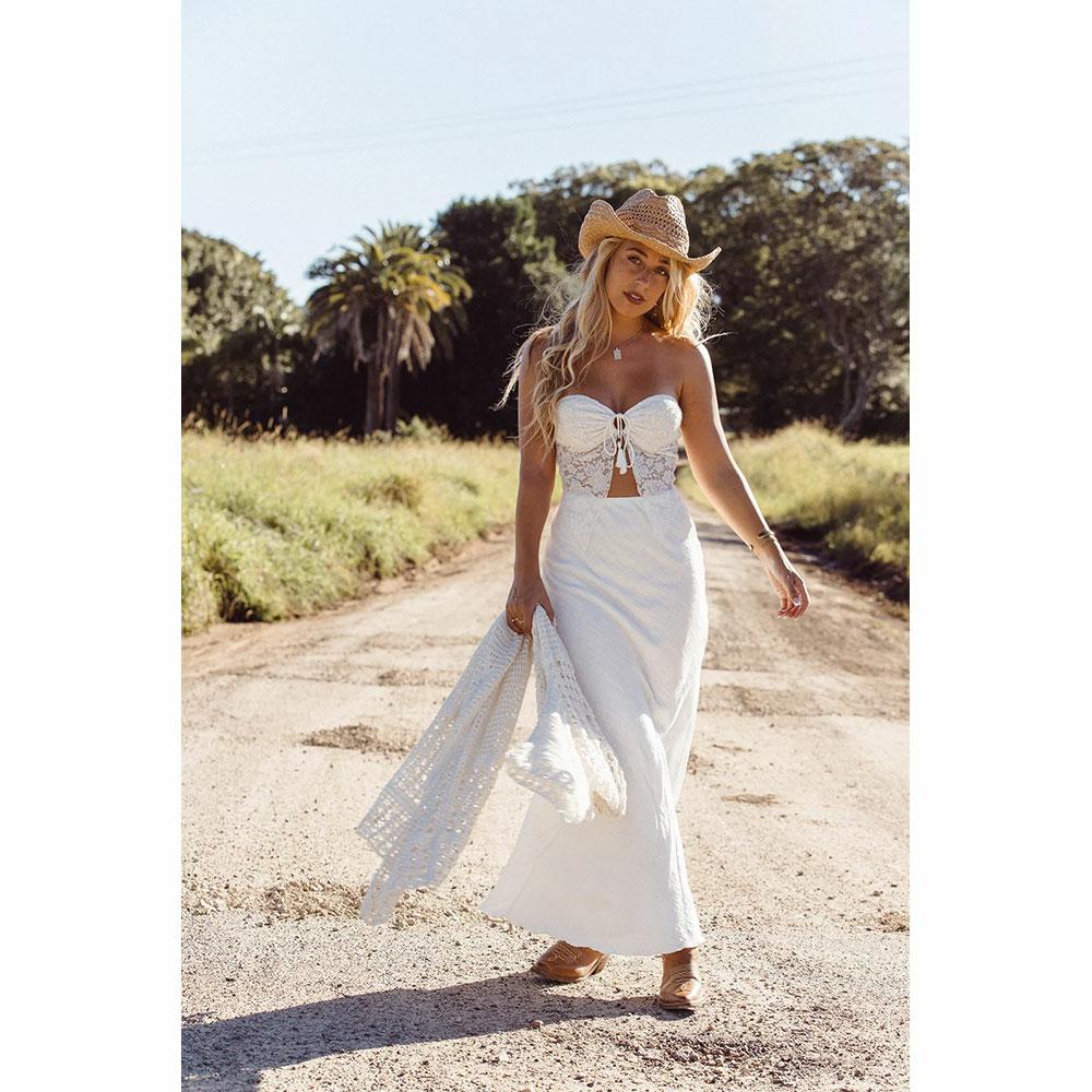 Tropical Dream Love Stories Top