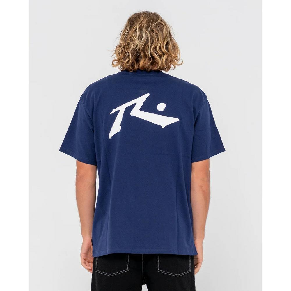 Rusty Panel Tee Rusty Competition Graphic Tee