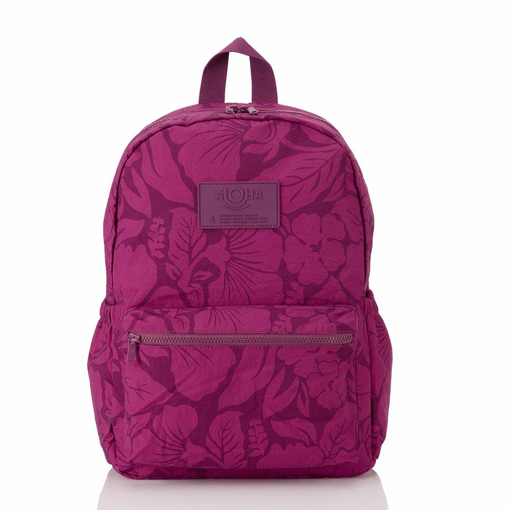 Aloha Collection Heipua Backpack