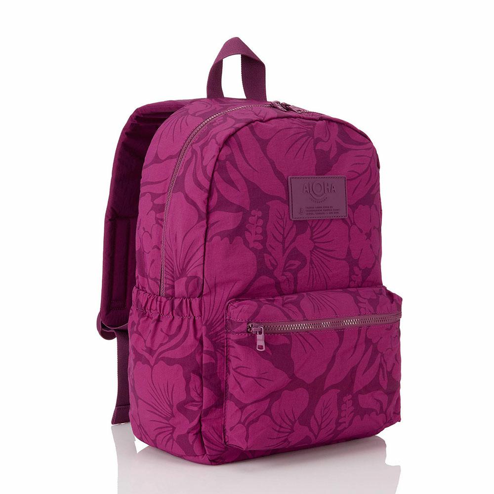 Aloha Collection Heipua Backpack