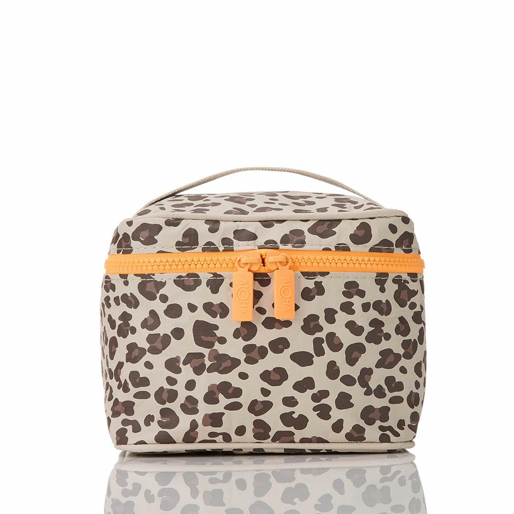 Aloha Collection Leopard Cub Cabin Crew Kt