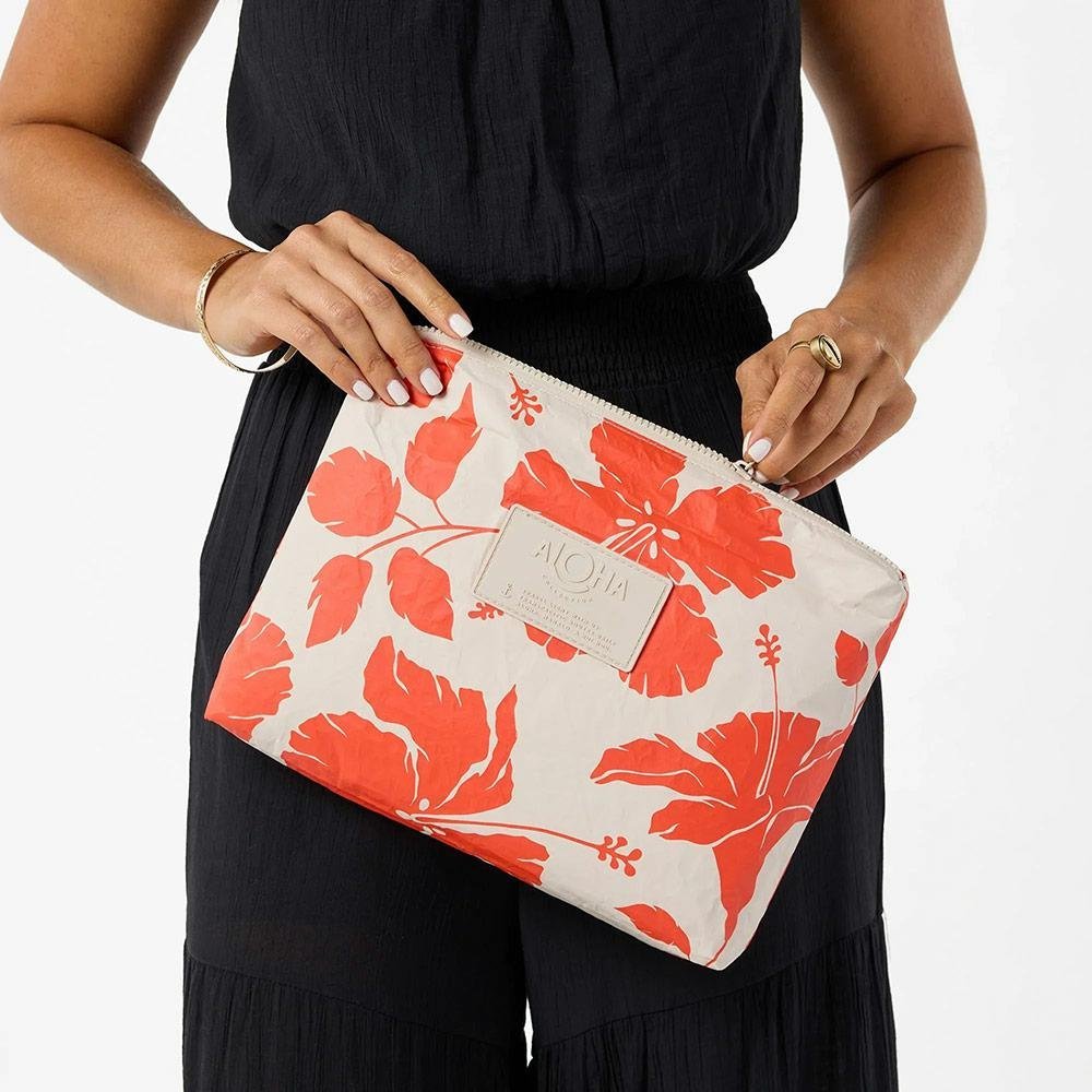 Aloha Collection Salina Mid Splashproof Pouch