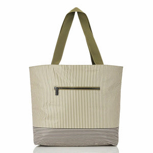 Aloha Collection Cabana Day Tripper Tote Bag