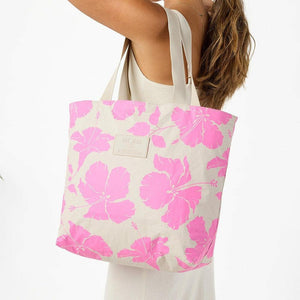 Aloha Collection Salina Day Tripper Tote Bag