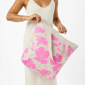 Aloha Collection Salina Day Tripper Tote Bag