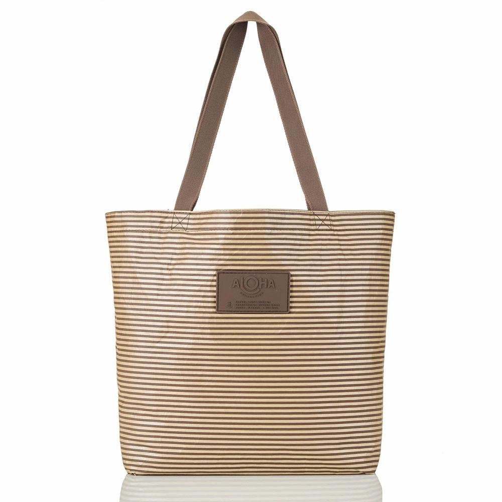 Aloha Collection Poolside Reversible Tote Bag