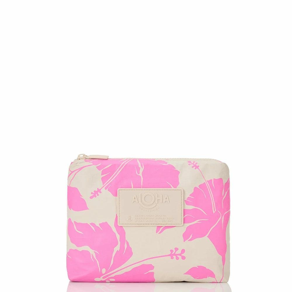 Aloha Collection Salina Small Splashproof Pouch