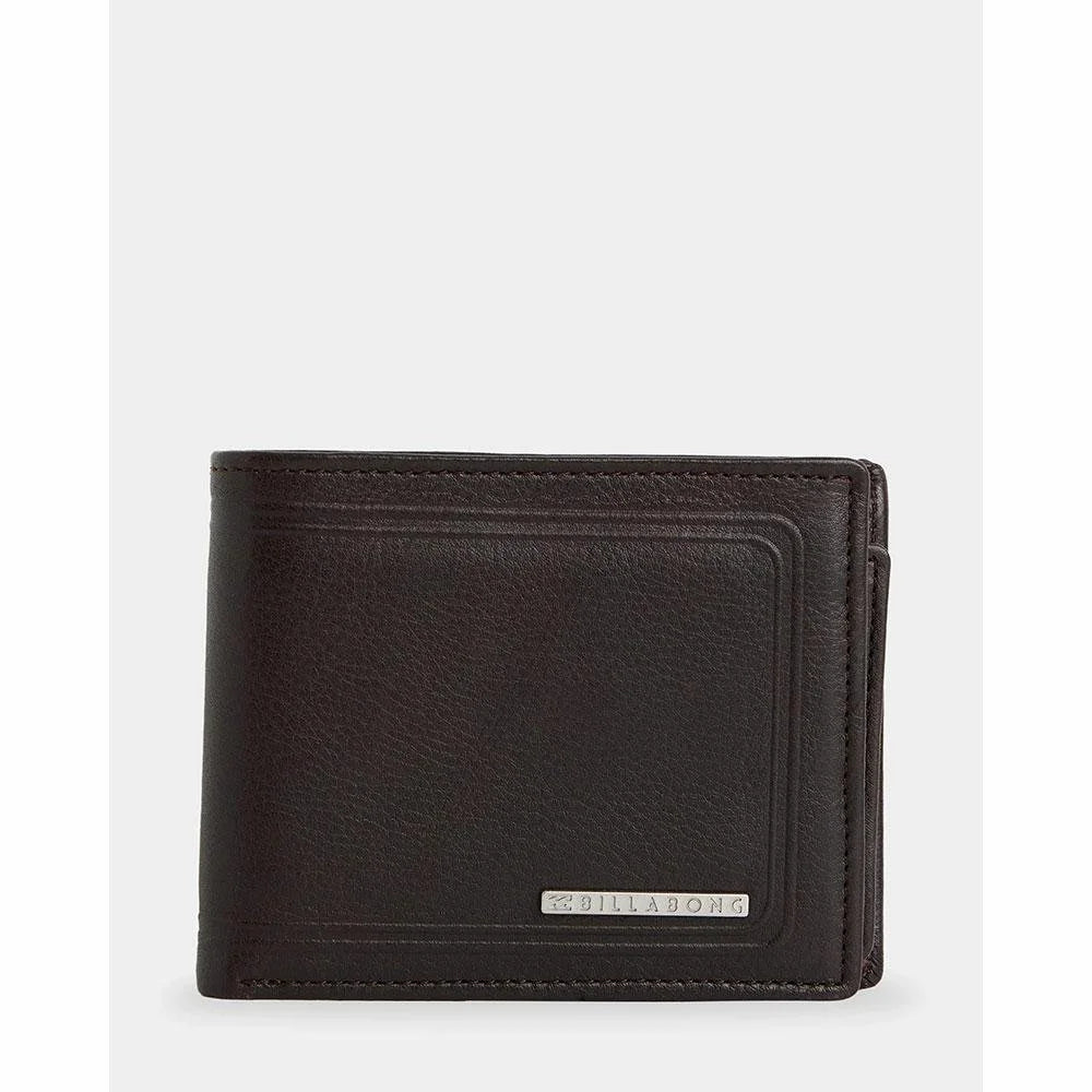 Billabong Scope 2 in 1 Wallet