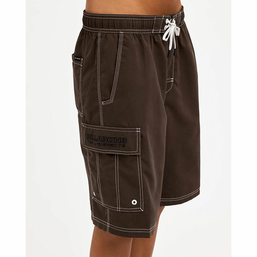 Billabong Throw On Boardshorts 22"