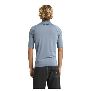 Billabong All Day Arch Performance Rash Vest