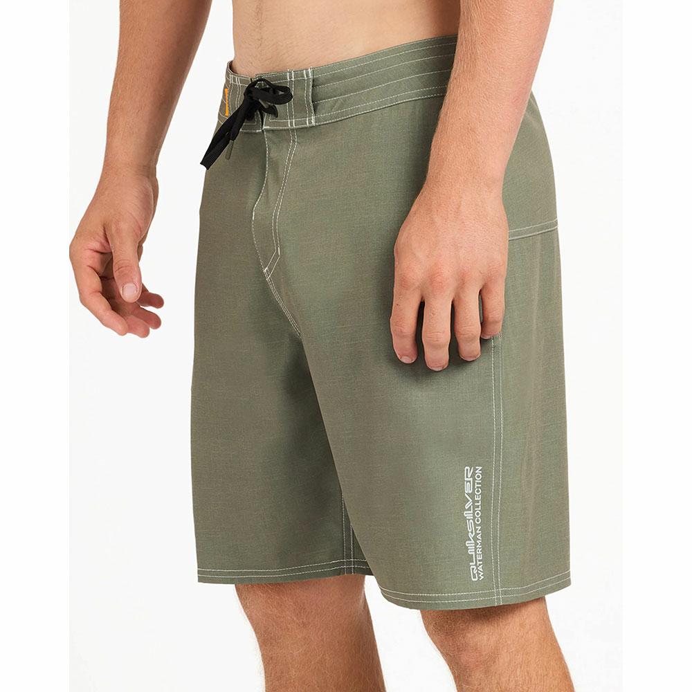 Quiksilver Freshwater 20" Boardshorts