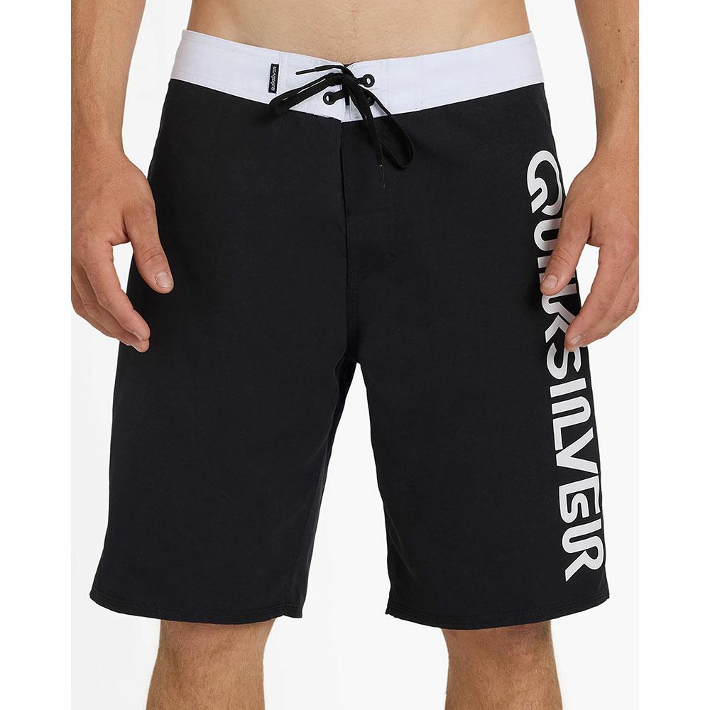 Quiksilver Everyday Omni Logo Boardshorts