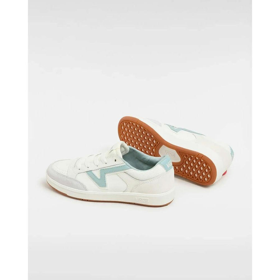 Vans Lowland Comfycush - Sport Core Blue