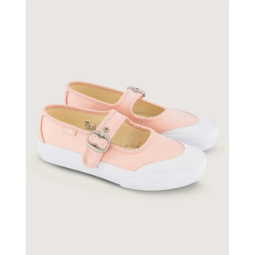 Vans Kids Mary Jane - Ballet Chintz Rose