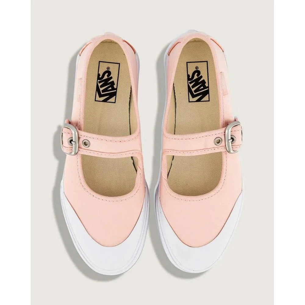 Vans Kids Mary Jane - Ballet Chintz Rose