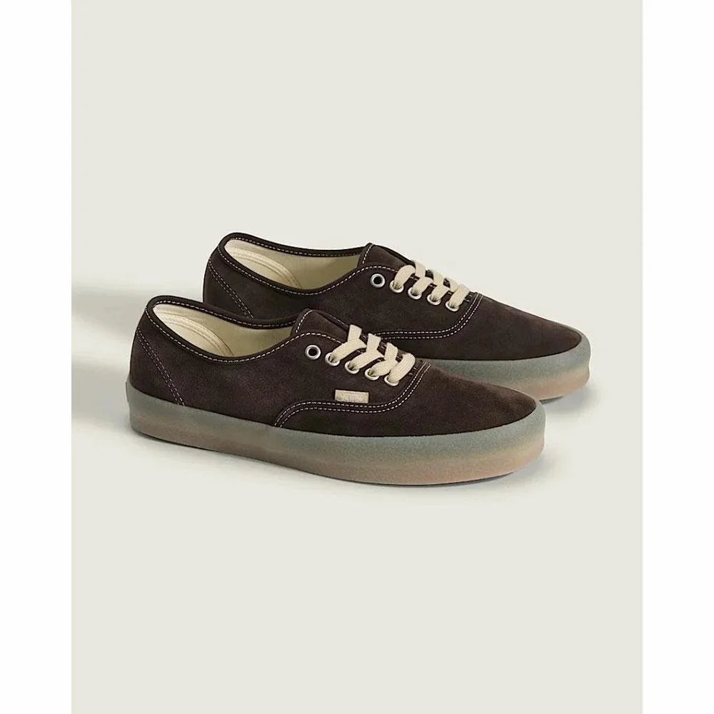 Vans Authentic - Crepe Demitasse