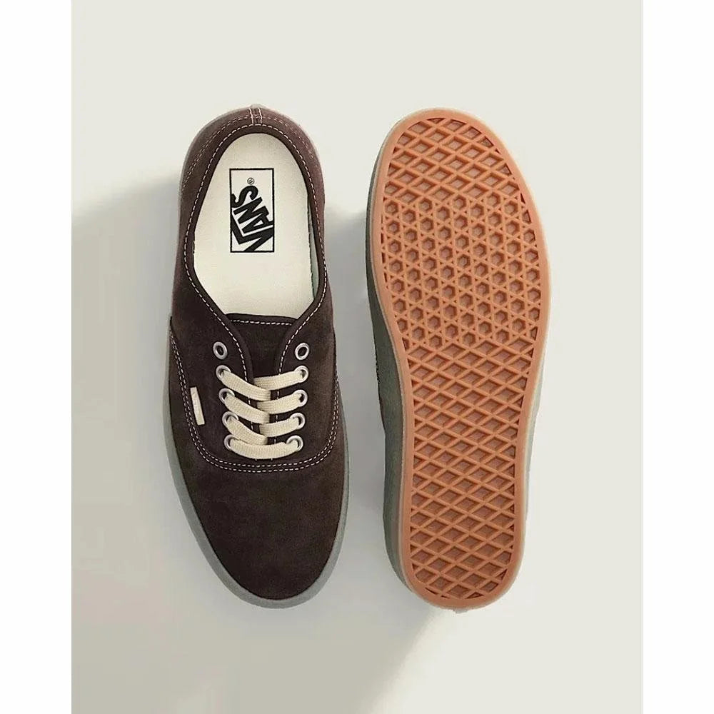 Vans Authentic - Crepe Demitasse