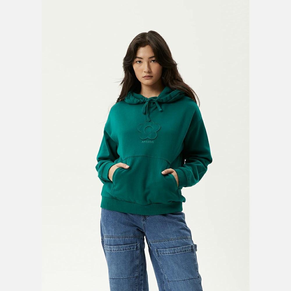 Afends Blossom Hoodie