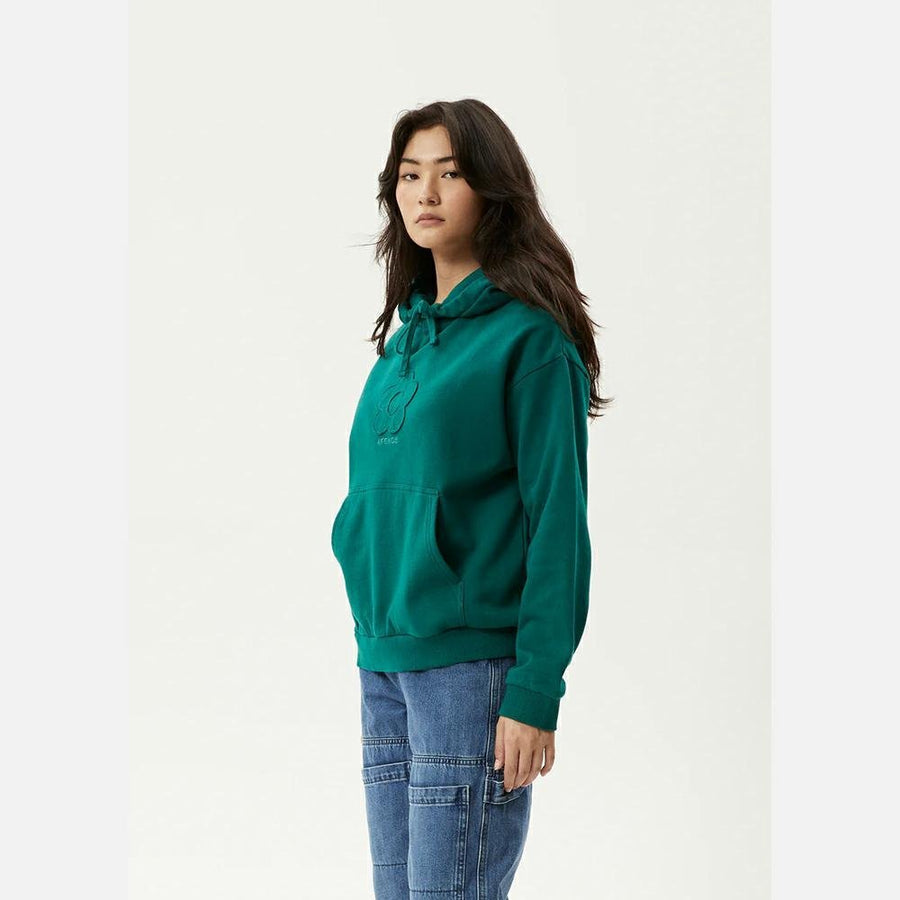 Afends Blossom Hoodie
