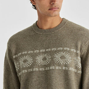 Wrangler Sun Ray Knit