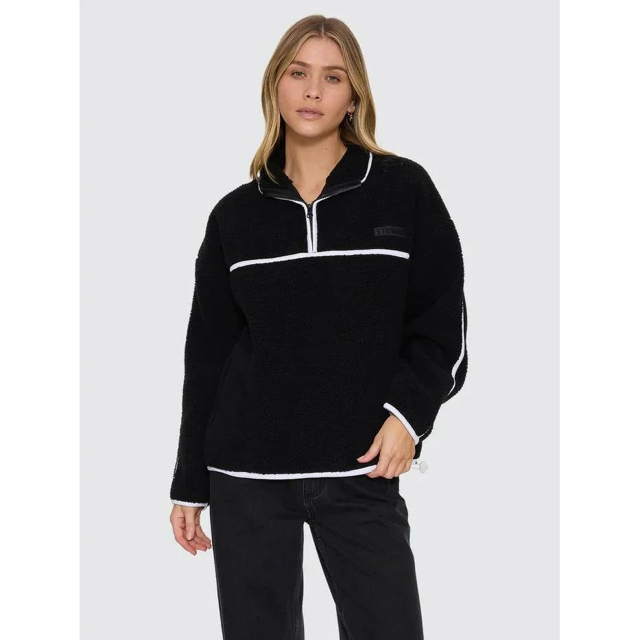 Thrills All Star Sherpa Fleece