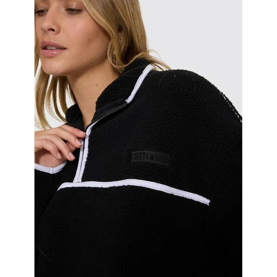Thrills All Star Sherpa Fleece