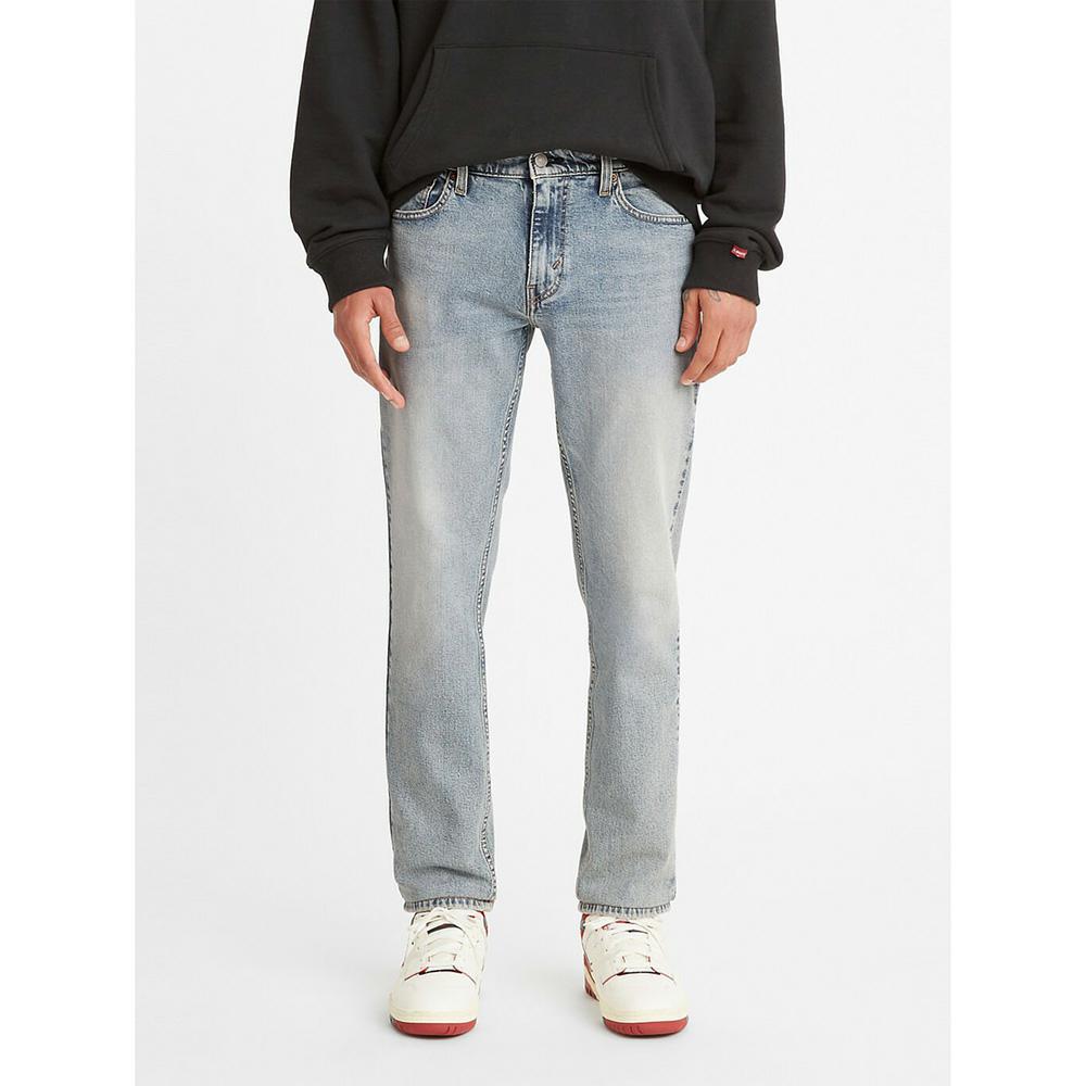 Levis 511 Slim Jeans - Everyday Authentic