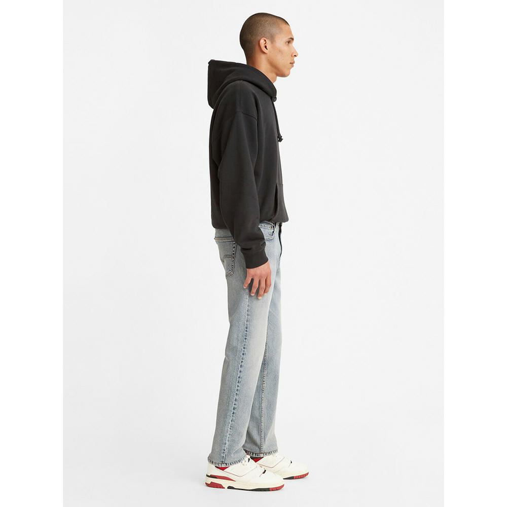 Levis 511 Slim Jeans - Everyday Authentic