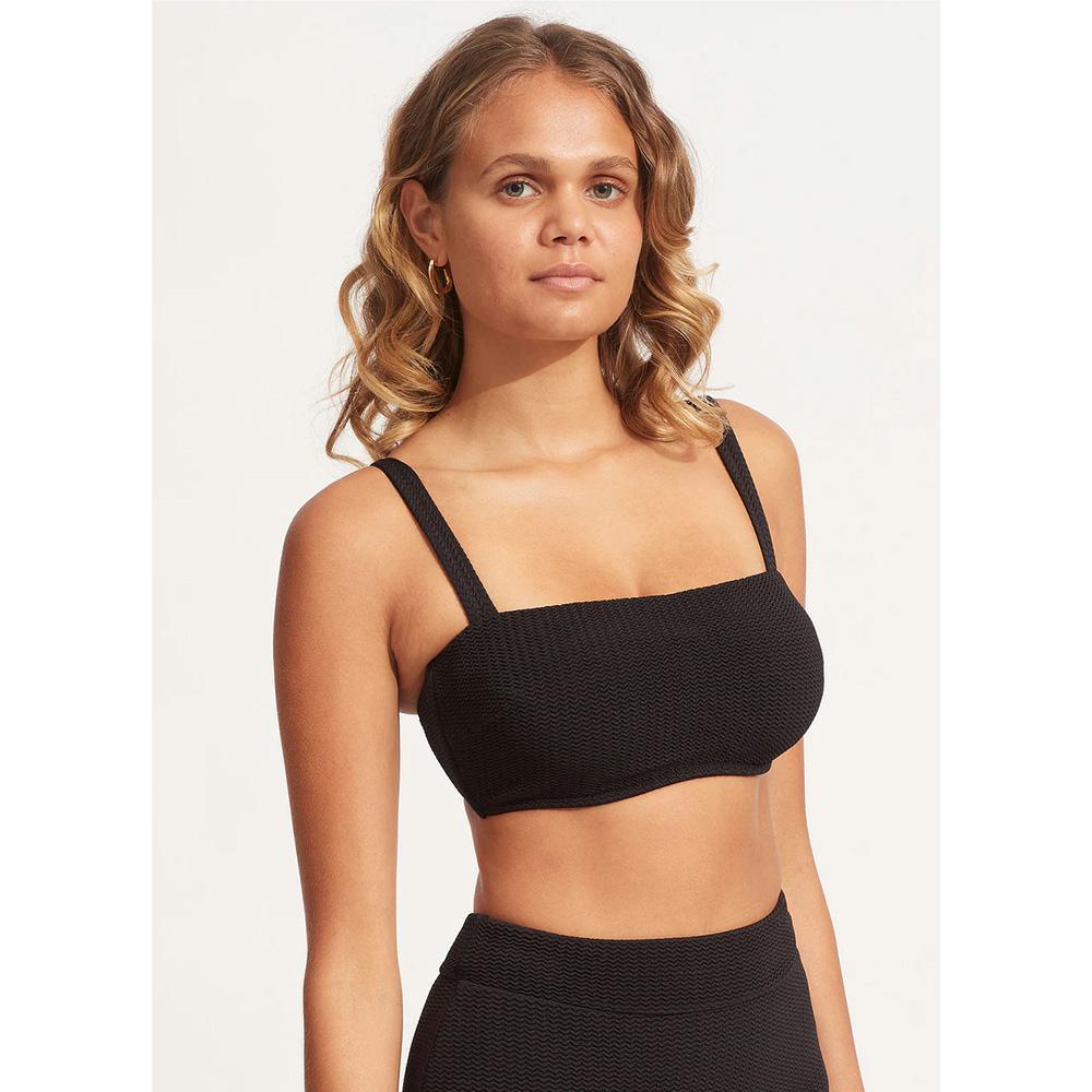 Seafolly Sea Dive DD Tank Bra