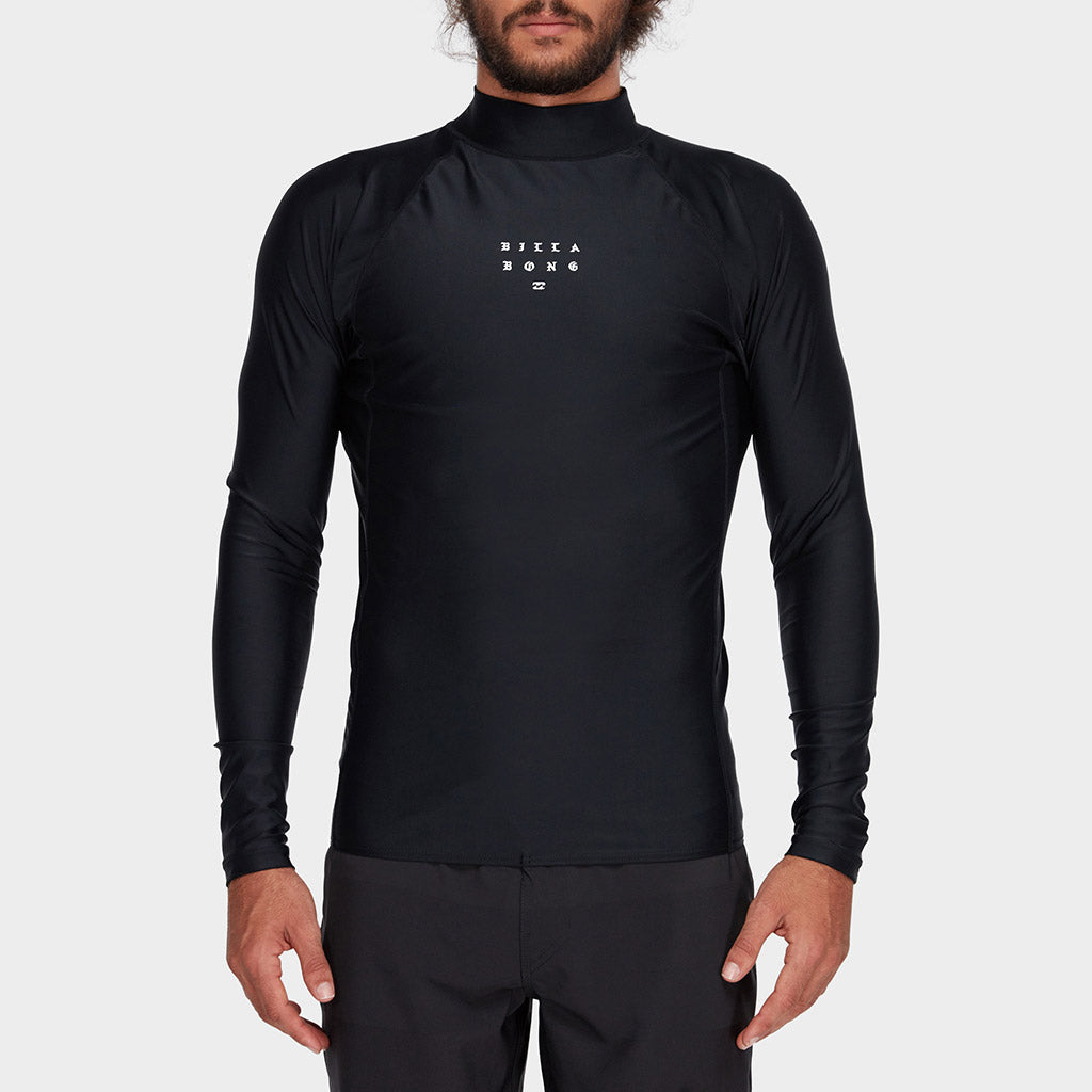 Billabong Creedence LS Surf Shirt