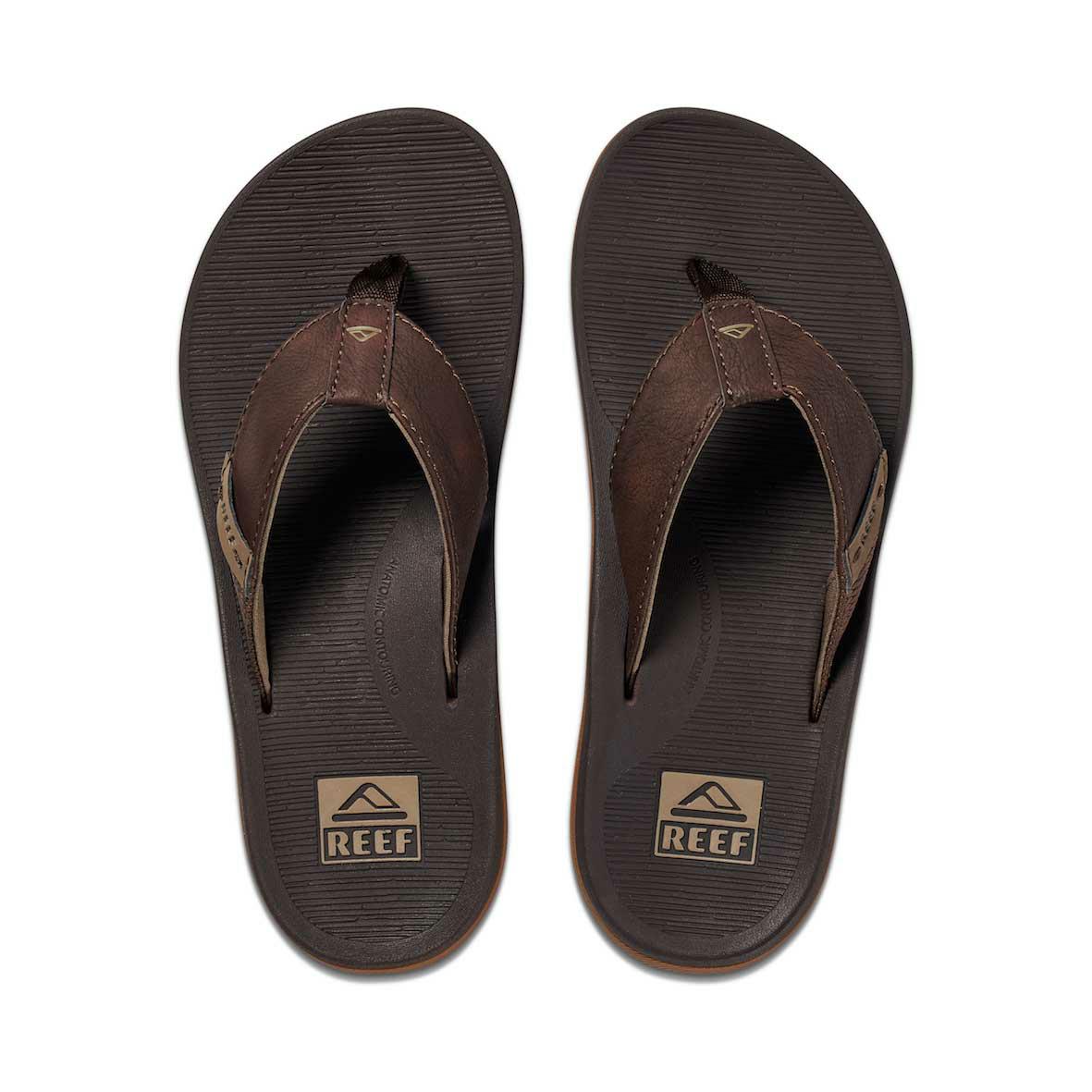 Reef Santa Ana - Brown