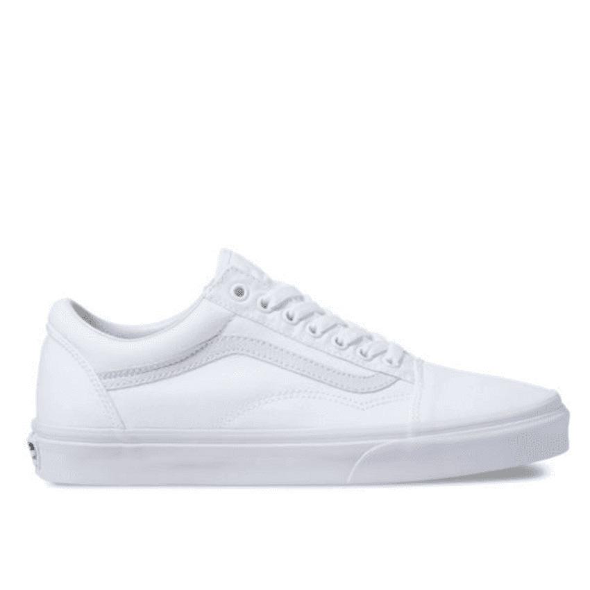 Vans Old Skool - True White